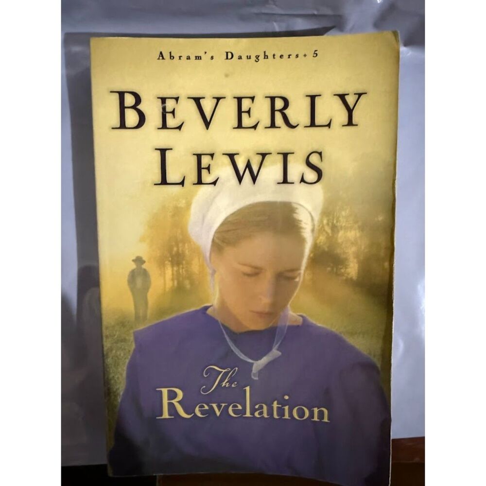 The Revelation by Beverly Lewis